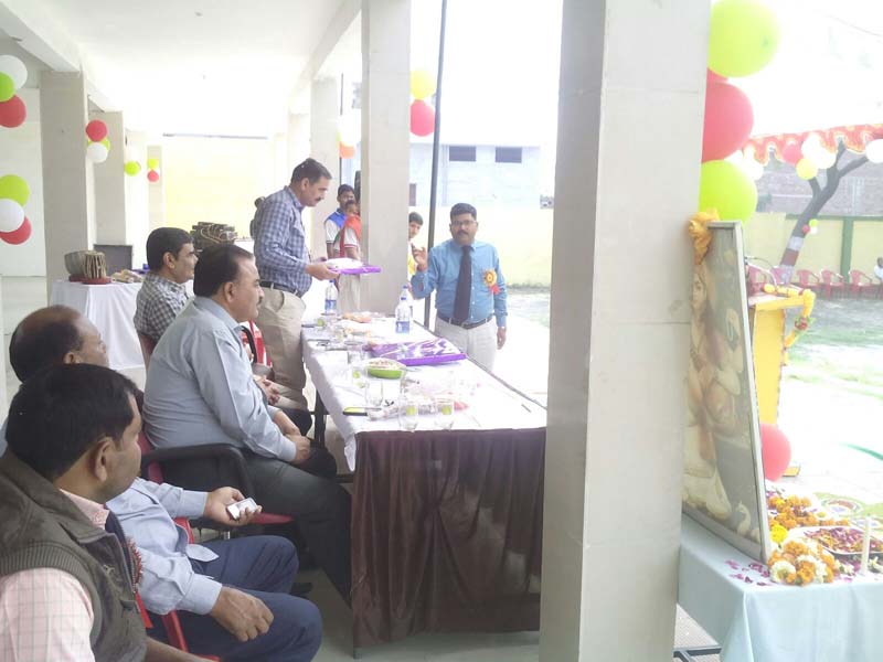 gallery