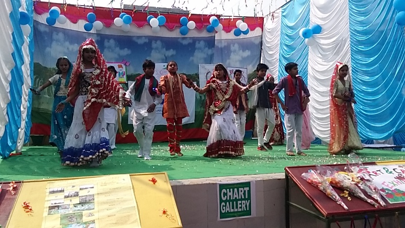 gallery